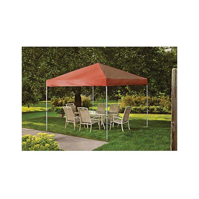 22738 PRO POP-UP CANOPY STRAIGHT LEG C