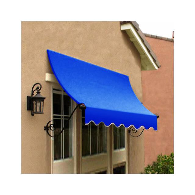 CH21-3BB AWNING 3-3/8'WX2'HX1'D