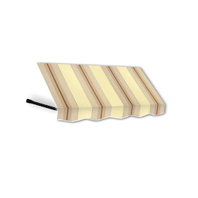 B1984594 AWNING 4-3/8'WX2-9/16'HX1'D