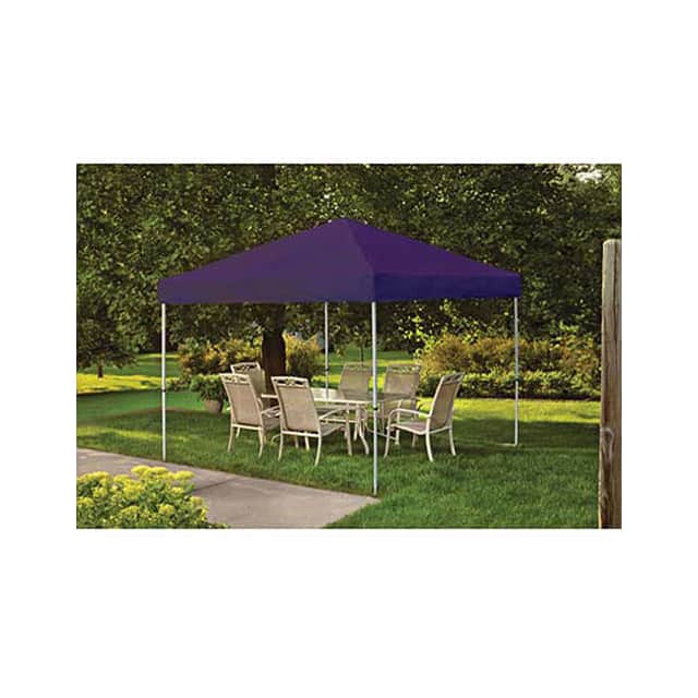22703## PRO POP-UP CANOPY STRAIGHT LEG C