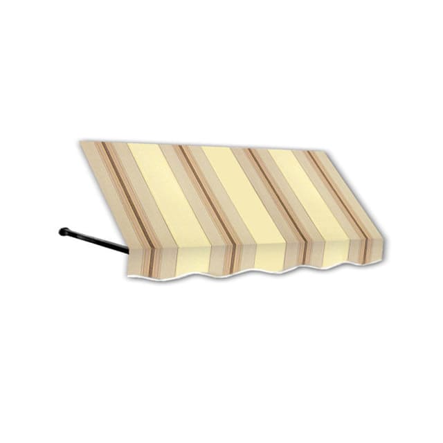 B2014095 AWNING 8' 4-1/2"WX2' 6"DX1' 4"H