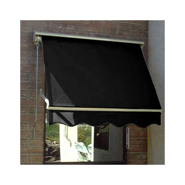 B1970967 RETRACTABLE WINDOW AWNING