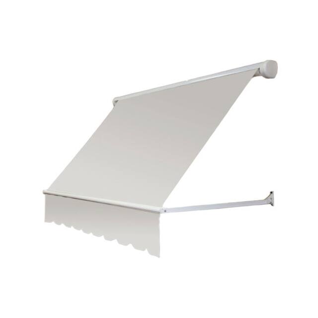 B1971865 RETRACTABLE WINDOW AWNING