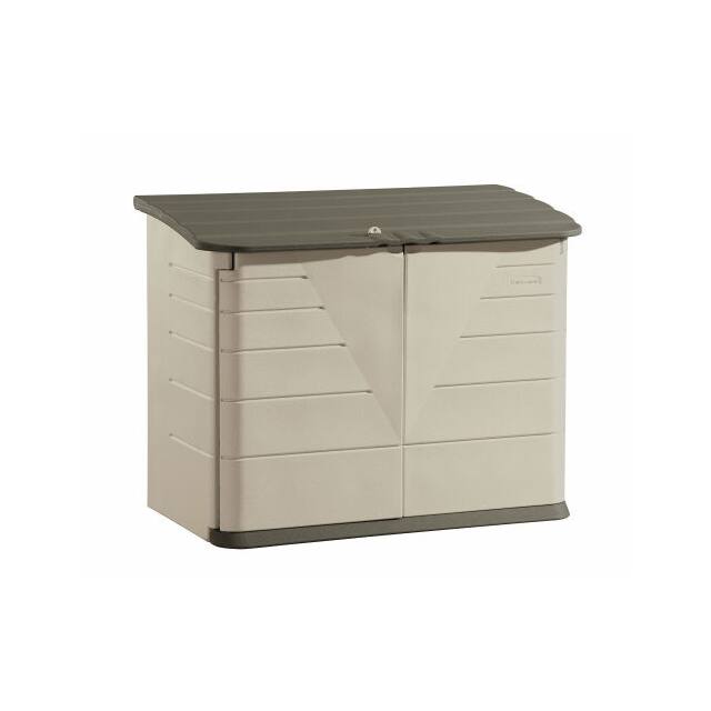FG374701OLVSS INDOOR/OUTDOOR PLASTIC STORAGE S