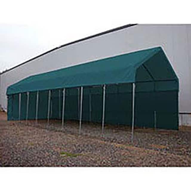 20RVSPN10 DADDY LONG LEGS SIDE PANEL, 20'L