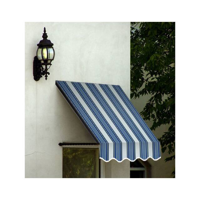 B1986021 AWNING 3-3/8'WX3-11/16'HX2'D