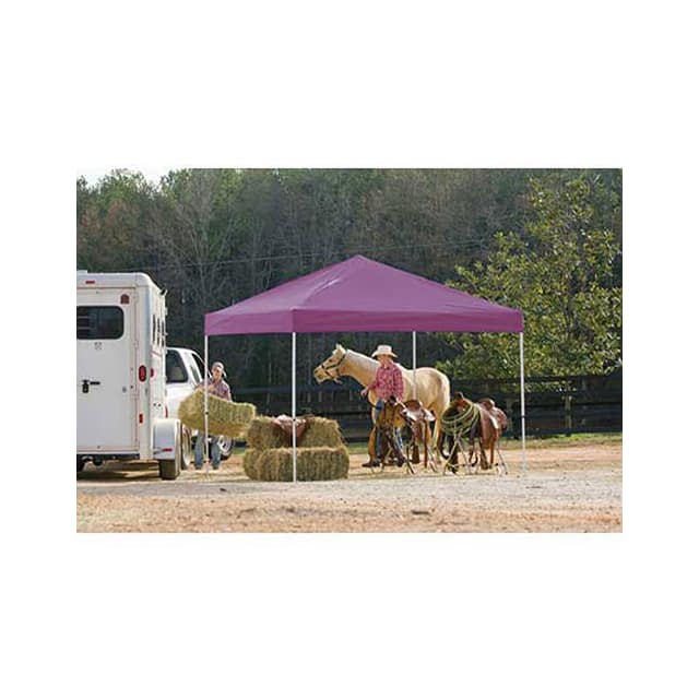 22707 PRO POP-UP CANOPY STRAIGHT LEG C