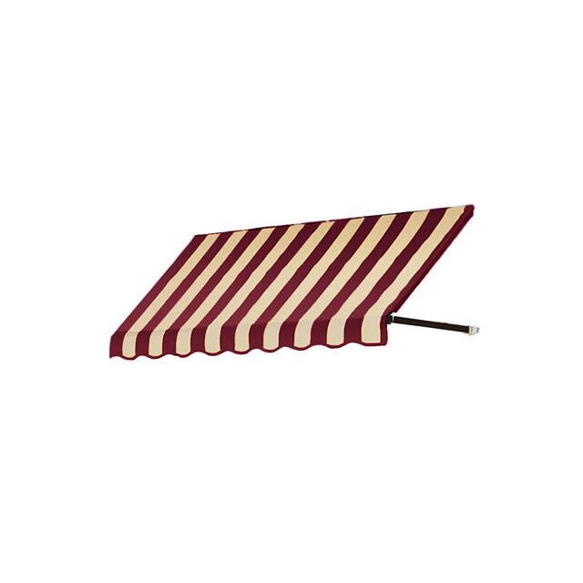 CR34-3BT AWNING 3-3/8'WX3-11/16'HX4'D