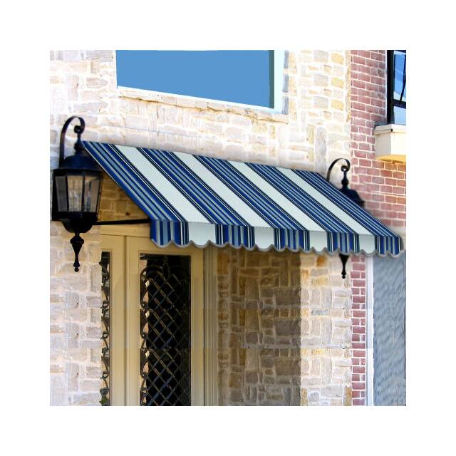 B2012525 AWNING 4' 4-1/2"WX4'DX4' 8"H