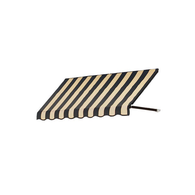 CR44-3KT AWNING 3-3/8'WX4-11/16'HX4'D