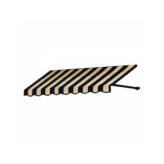 ER1030-7KT AWNING 7' 4-1/2"WX2' 6"DX1' 4"H