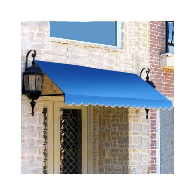 ER1030-7BB AWNING 7' 4-1/2"WX2' 6"DX1' 4"H