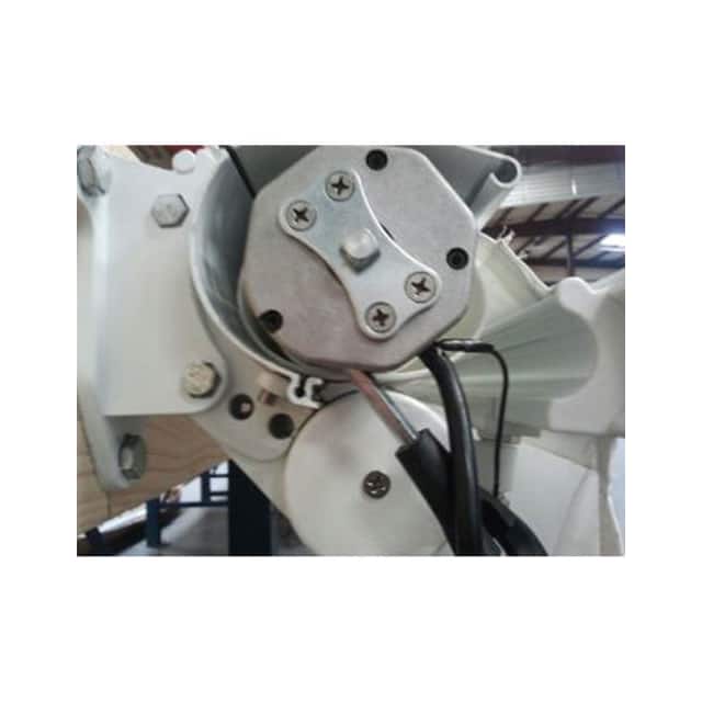 B1972237 MANUAL OVERRIDE MOTOR CONTROL
