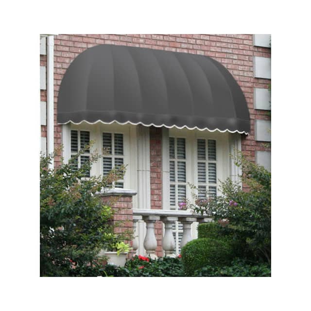 RC22-3GUN AWNING 3-3/8'WX2'DX1-11/16'H