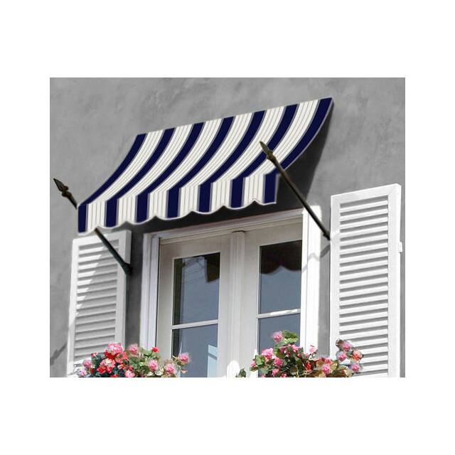 B1987192 AWNING 5-3/8'WX2-9/16'HX1-5/16'D