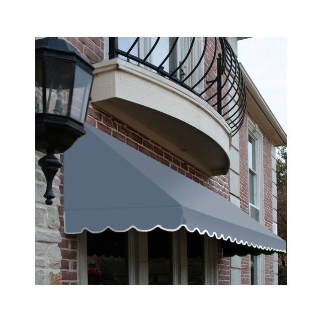 CF32-3DB AWNING 3' 4-1/2" WX2'DX3' 8"H