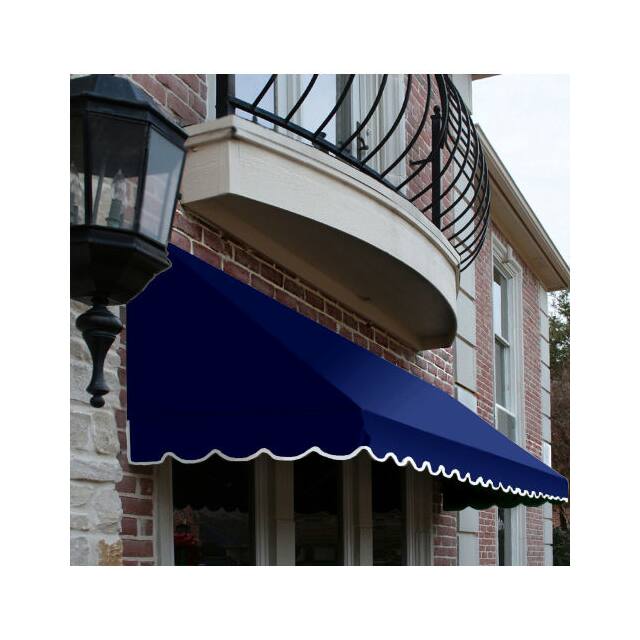 CF32-3N AWNING 3' 4-1/2" WX2'DX3' 8"H