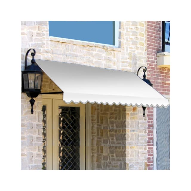 ER1030-8W AWNING 8' 4-1/2"WX2' 6"DX1' 4"H