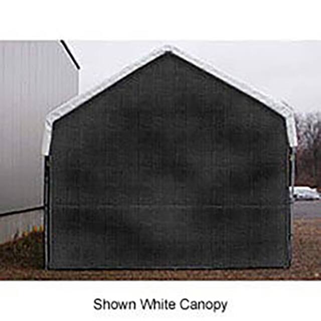 16RV10GE70 DADDY LONG LEGS GABLE END, 16'W