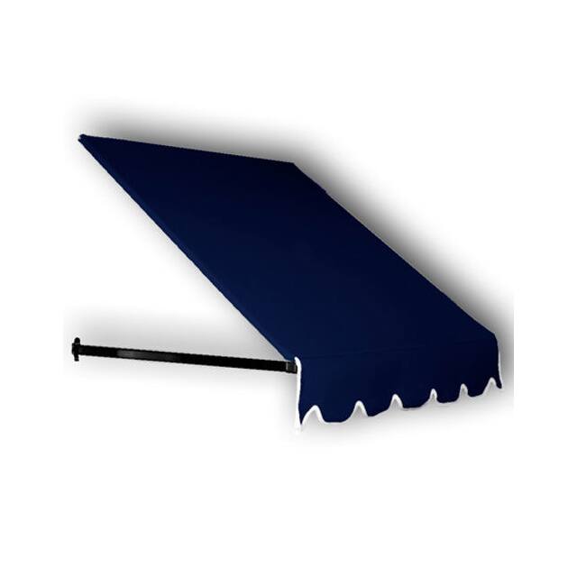 ER23-6N AWNING 6' 4-1/2" WX3'DX2'H