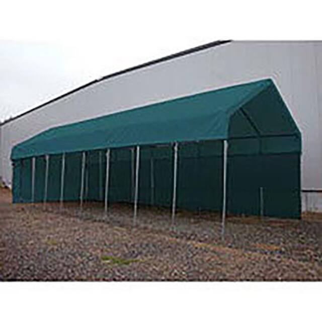 30RVSPN10 DADDY LONG LEGS SIDE PANEL, 30'L