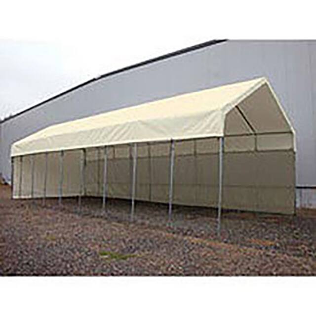30RVSPT10 DADDY LONG LEGS SIDE PANEL, 30'L