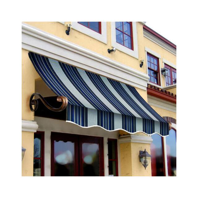 B1986829 AWNING 6-3/8'WX2'HX1'D