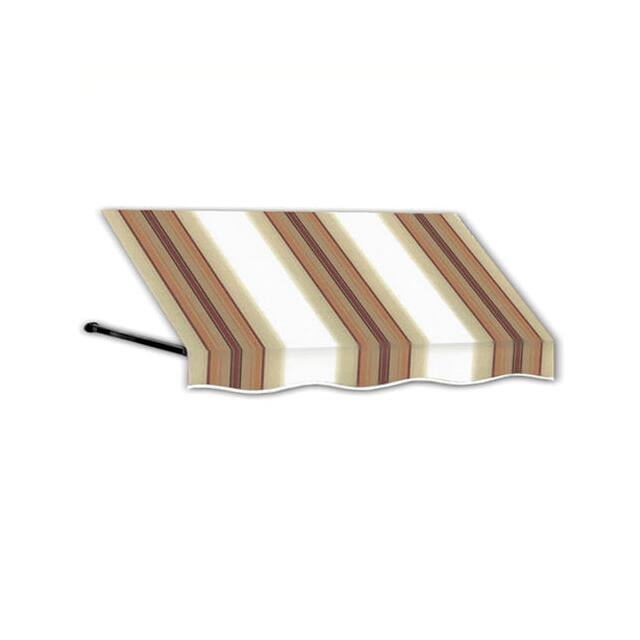 B2013991 AWNING 8' 4-1/2" WX3'DX2'H