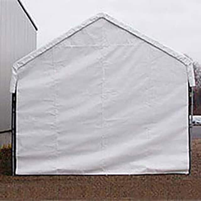 16RV10GEW10 GABLE END, 16'W X 14'6"H