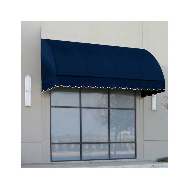 CS33-3N AWNING 3' 4-1/2"WX3'DX3' 8"H