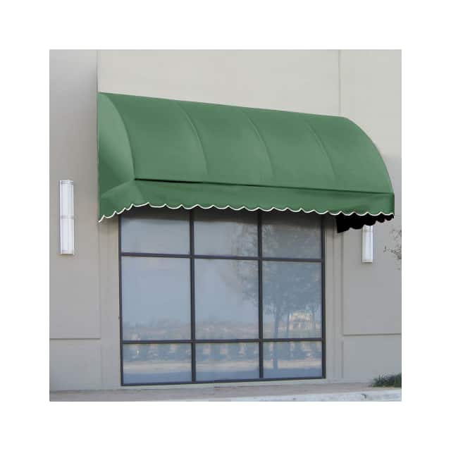 CS33-3S AWNING 3' 4-1/2"WX3'DX3' 8"H