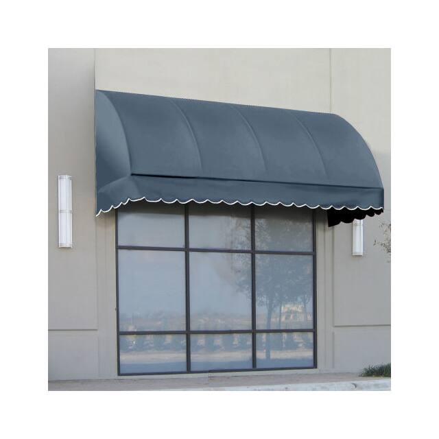 CS33-3DB AWNING 3' 4-1/2"WX3'DX3' 8"H