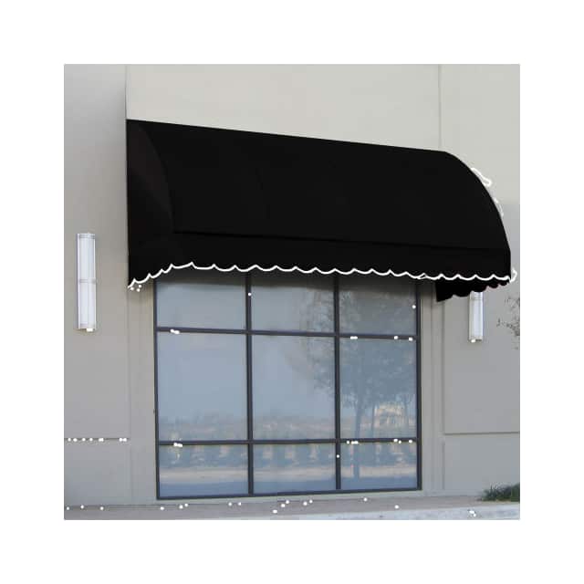 CS33-3K AWNING 3' 4-1/2"WX3'DX3' 8"H