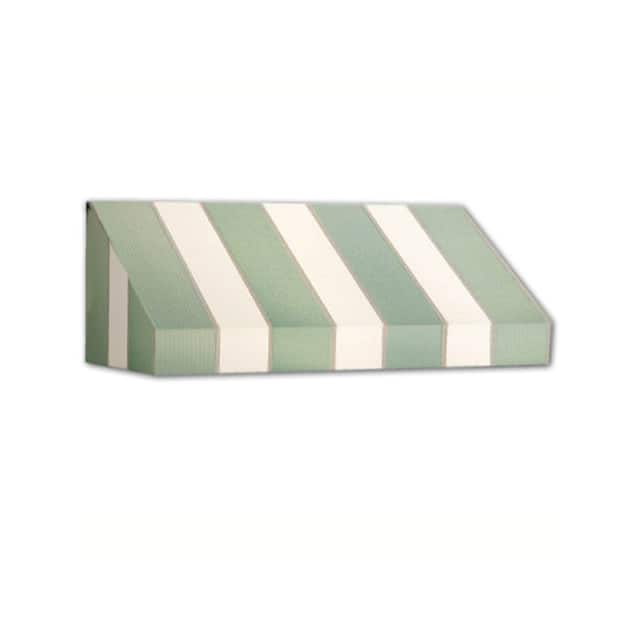 B2012664 AWNING 4' 4-1/2" WX3' 6"DX2'H