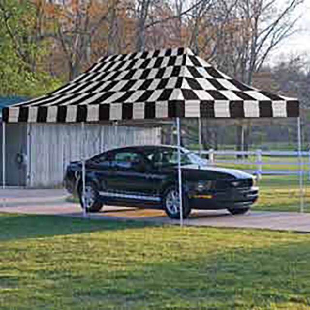 22533 POPUP CANOPY, 10X20, COVER