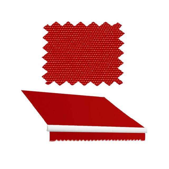 RR12-10B AWNING 10-3/8'WX1-5/16'HX2'D