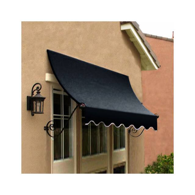 CH33-3K AWNING 3-3/8'WX3-11/16'HX3'D