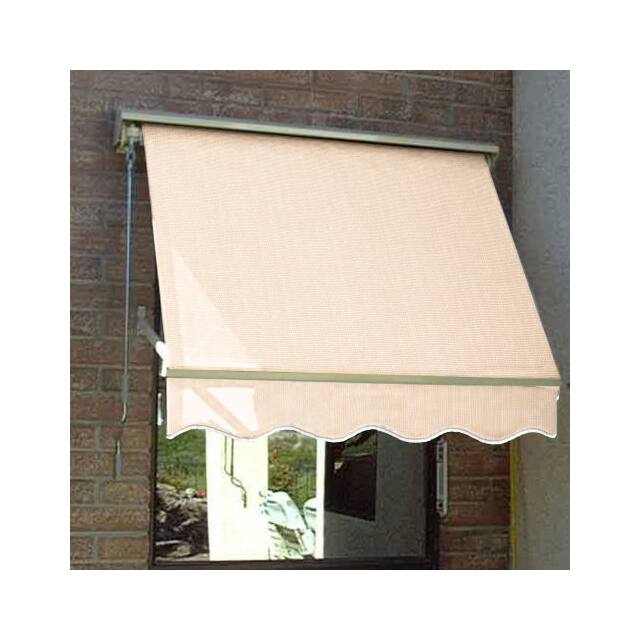 B1984808 RETRACTABLE WINDOW AWNING