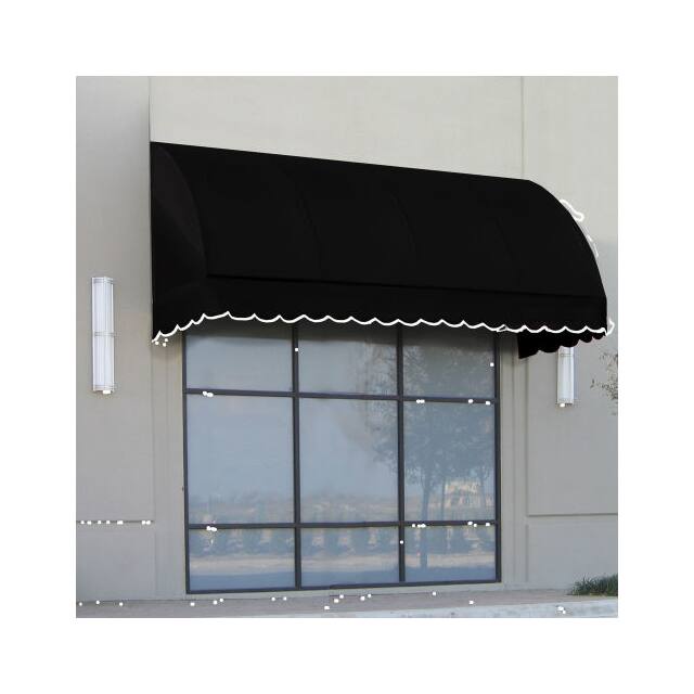 RS22-5K AWNING 5' 4-1/2" WX2'DX2' 7"H