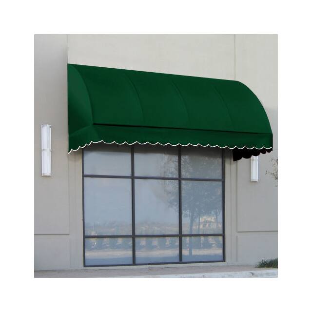 RS22-5F AWNING 5' 4-1/2" WX2'DX2' 7"H