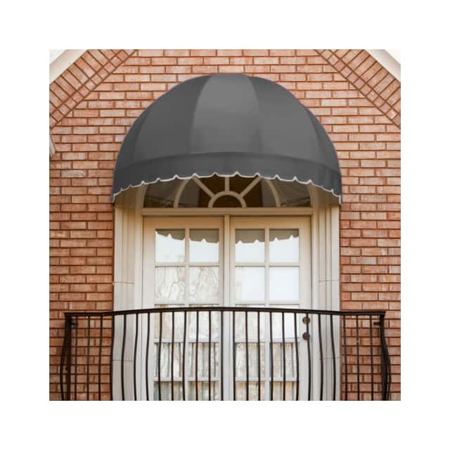 RB3-GUN AWNING 3-3/8'X1-11/16'X1-11/16'