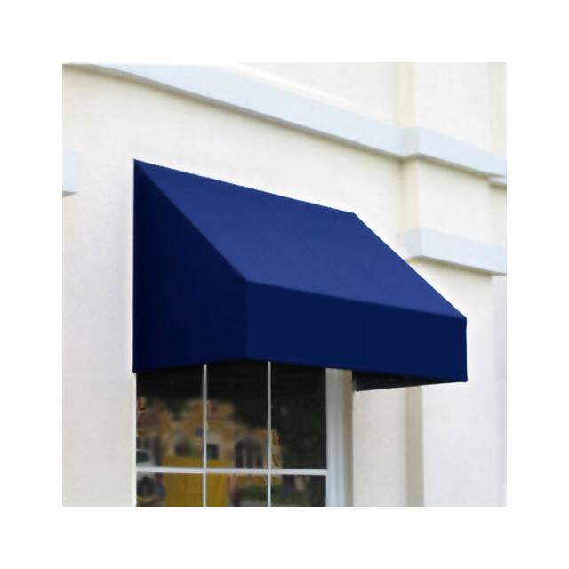 CN34-3N AWNING 3-3/8'WX3-11/16'HX4'D