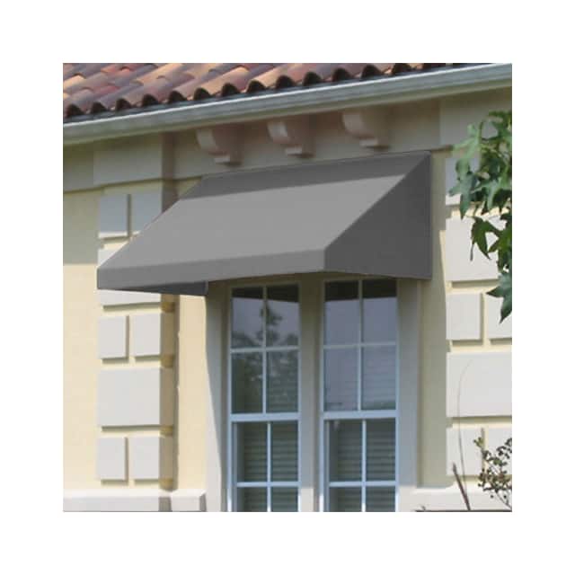 CN43-3G AWNING 3-3/8'WX4-13/16'HX3'D