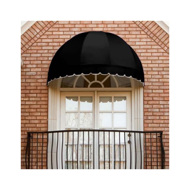 RB3-K AWNING 3-3/8'X1-11/16'X1-11/16'