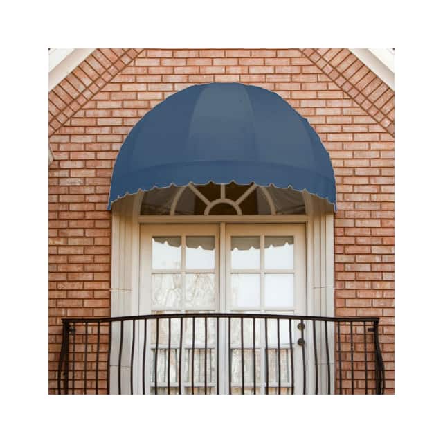 RB3-DB AWNING 3-3/8'X1-11/16'X1-11/16'