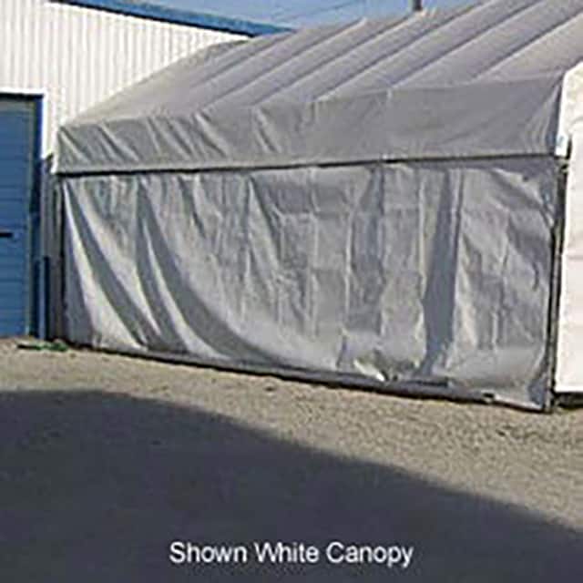 40RVSPG10 DADDY LONG LEGS SIDE PANEL, 40'L