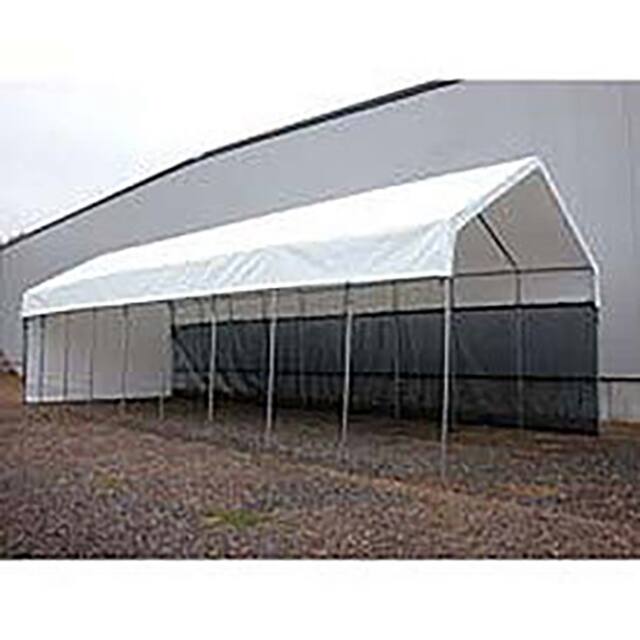 60RVSP70 DADDY LONG LEGS SIDE PANEL, 60'L