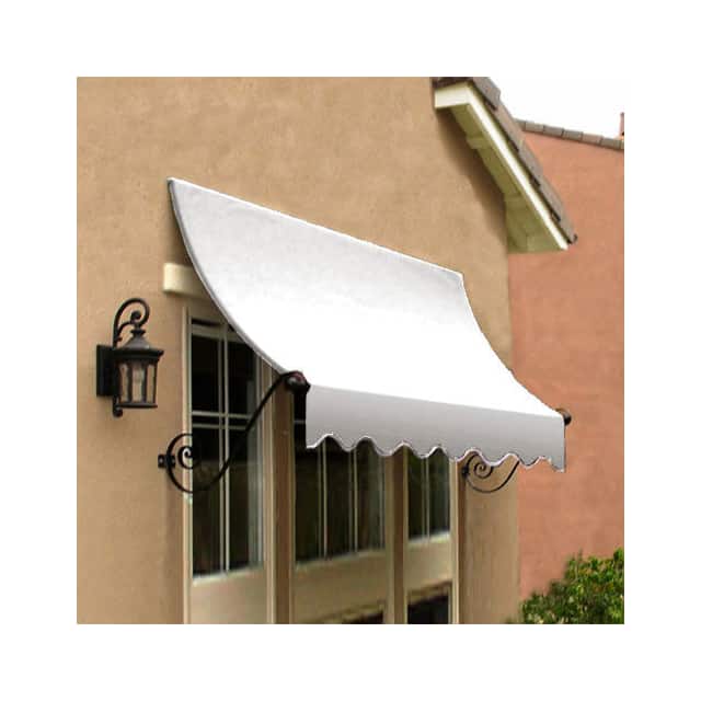 CH21-6W AWNING 6-3/8'WX2'HX1'D