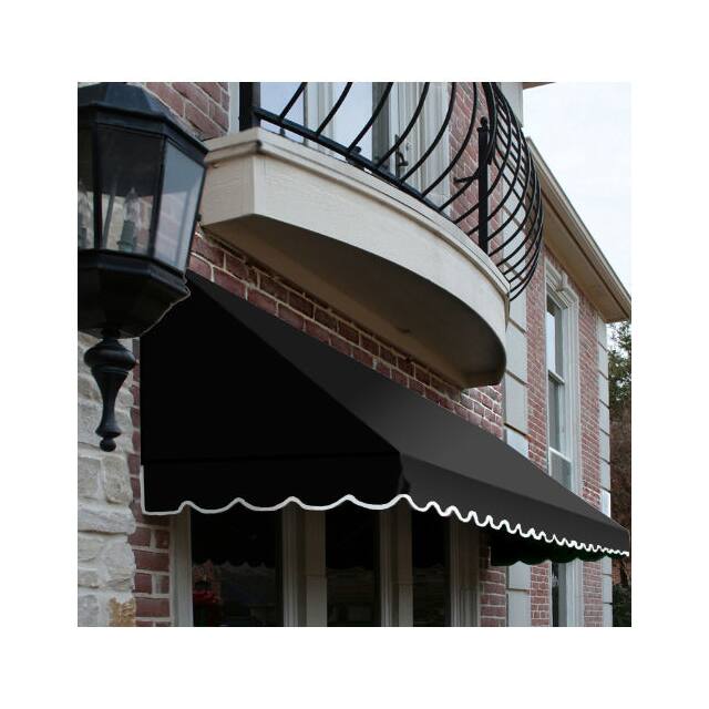 RF22-6K AWNING 6' 4-1/2" WX2'DX2' 7"H