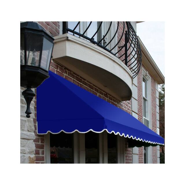 RF22-6BB AWNING 6' 4-1/2" WX2'DX2' 7"H